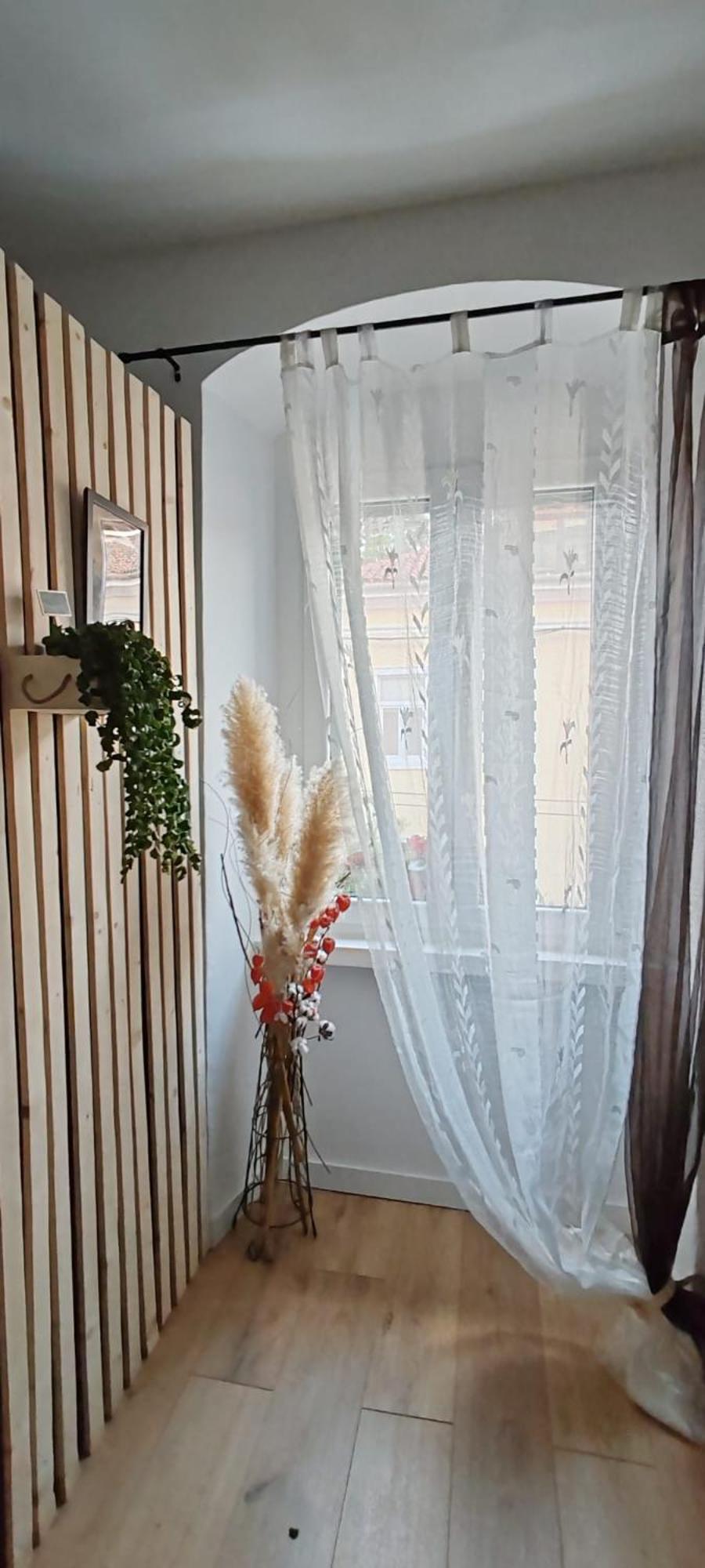 里耶卡Casa Campetto公寓 外观 照片