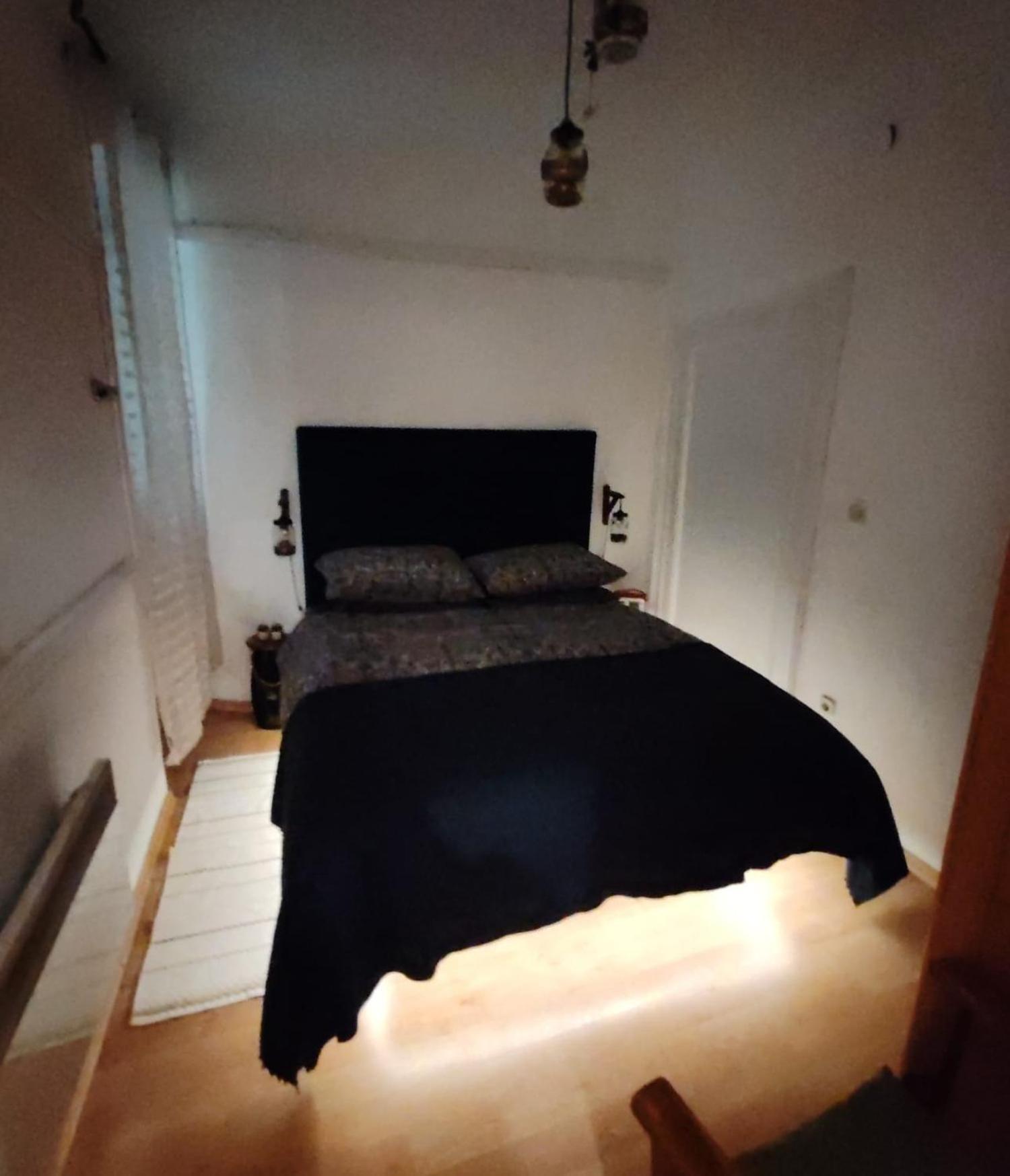里耶卡Casa Campetto公寓 外观 照片